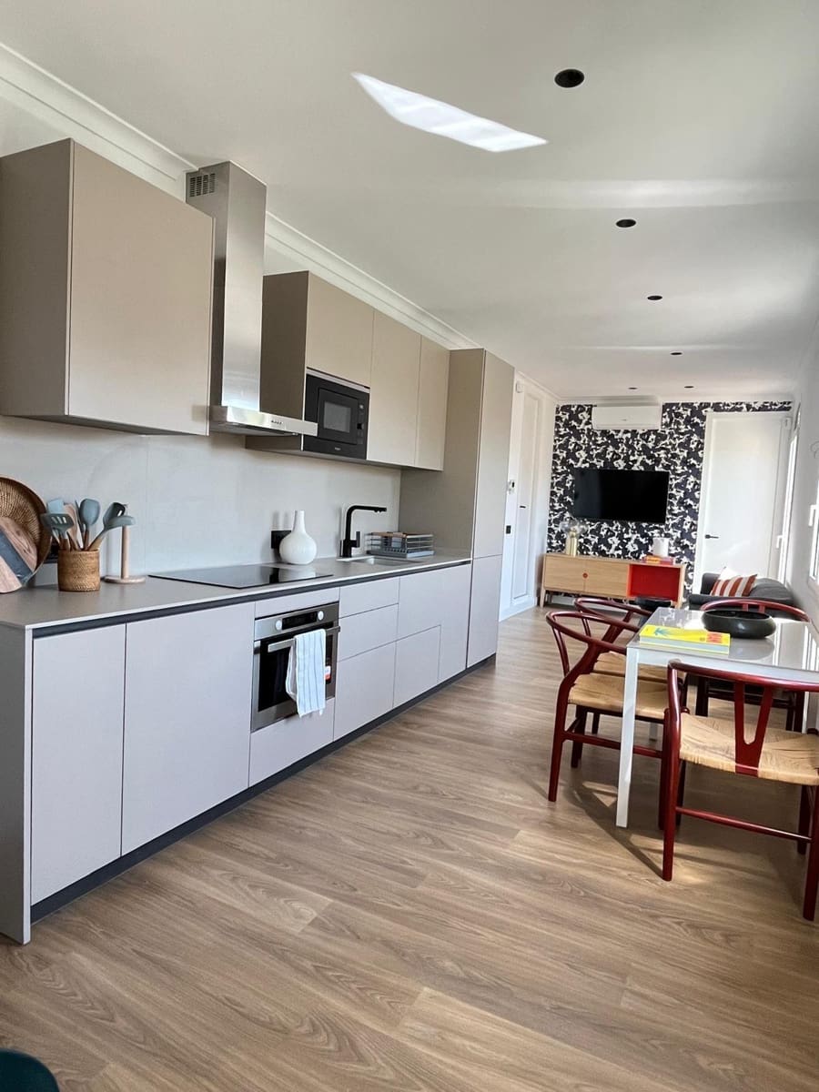 2 sovrum Takvåning till salu i Barcelona stad - 579 000 € (Ref: 9431045)