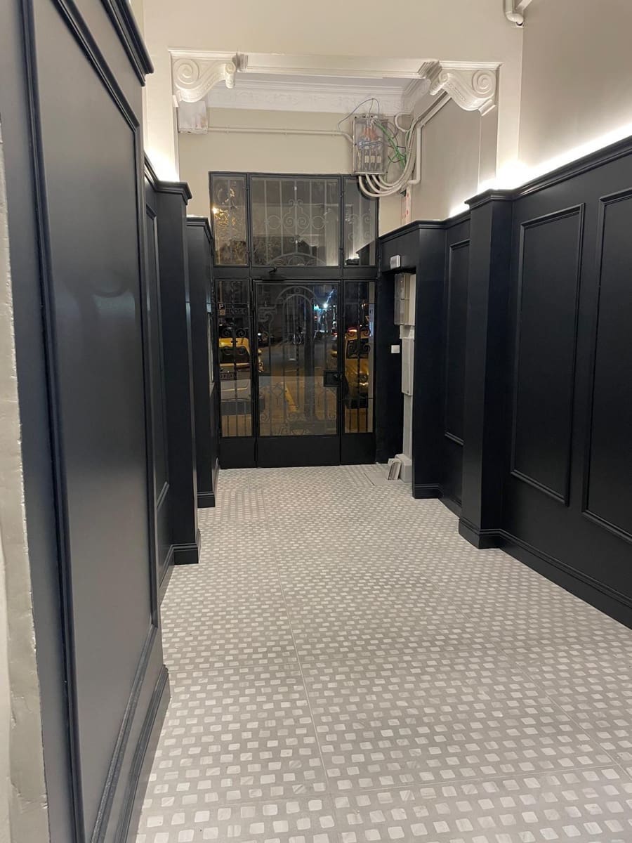 2 sovrum Takvåning till salu i Barcelona stad - 579 000 € (Ref: 9431045)