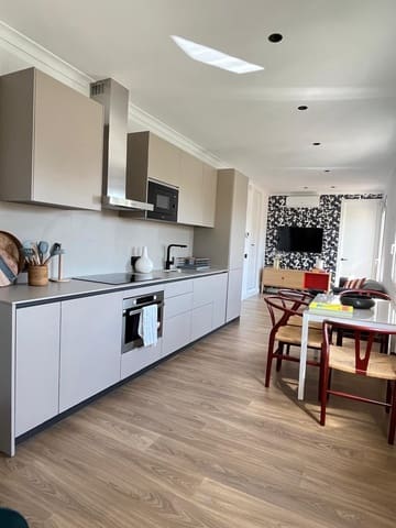 2 sovrum Takvåning till salu i Barcelona stad - 579 000 € (Ref: 9431045)