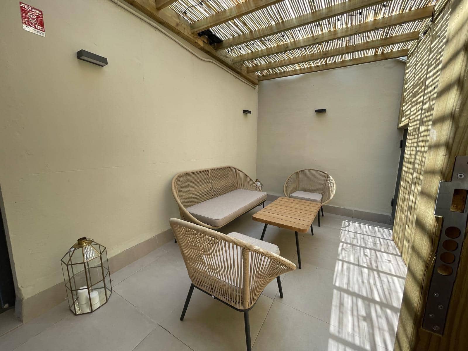 2 sovrum Takvåning till salu i Barcelona stad - 579 000 € (Ref: 9431045)