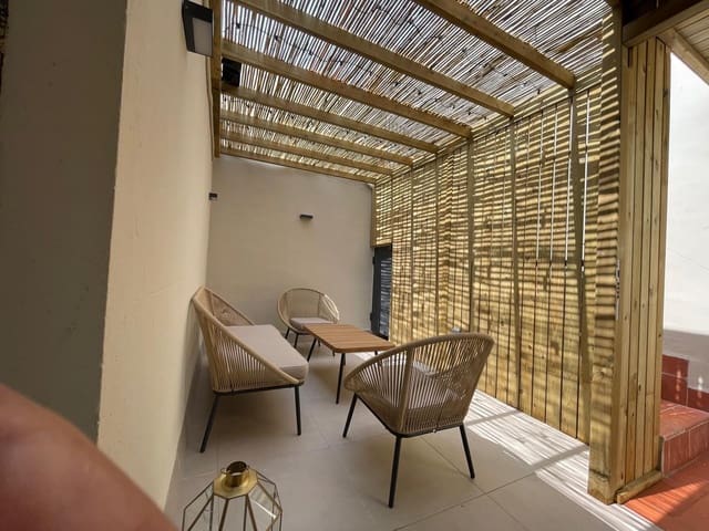 2 sovrum Takvåning till salu i Barcelona stad - 579 000 € (Ref: 9431045)