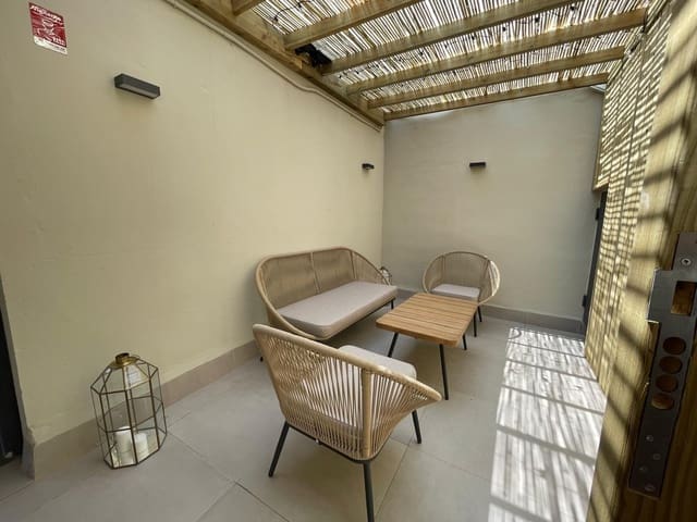 Ático de 2 habitaciones en Barcelona ciudad en venta - 579.000 € (Ref: 9431045)