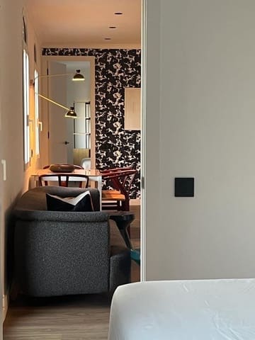 2 soverom Penthouse til salgs i Barcelona by - € 579 000 (Ref: 9431045)