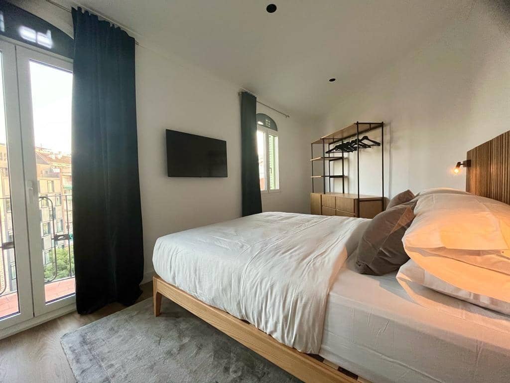 2 Zimmer Penthouse zu verkaufen in Barcelona Stadt - 579.000 € (Ref: 9431045)