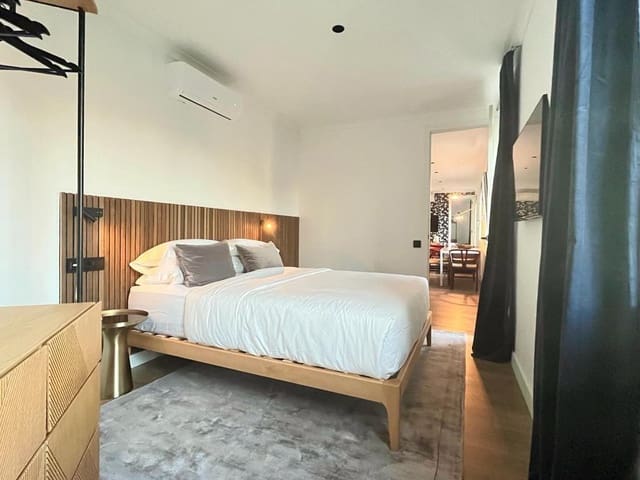 2 Zimmer Penthouse zu verkaufen in La Dreta de L'Eixample, Barcelona Stadt - 579.000 € (Ref: 9431045)