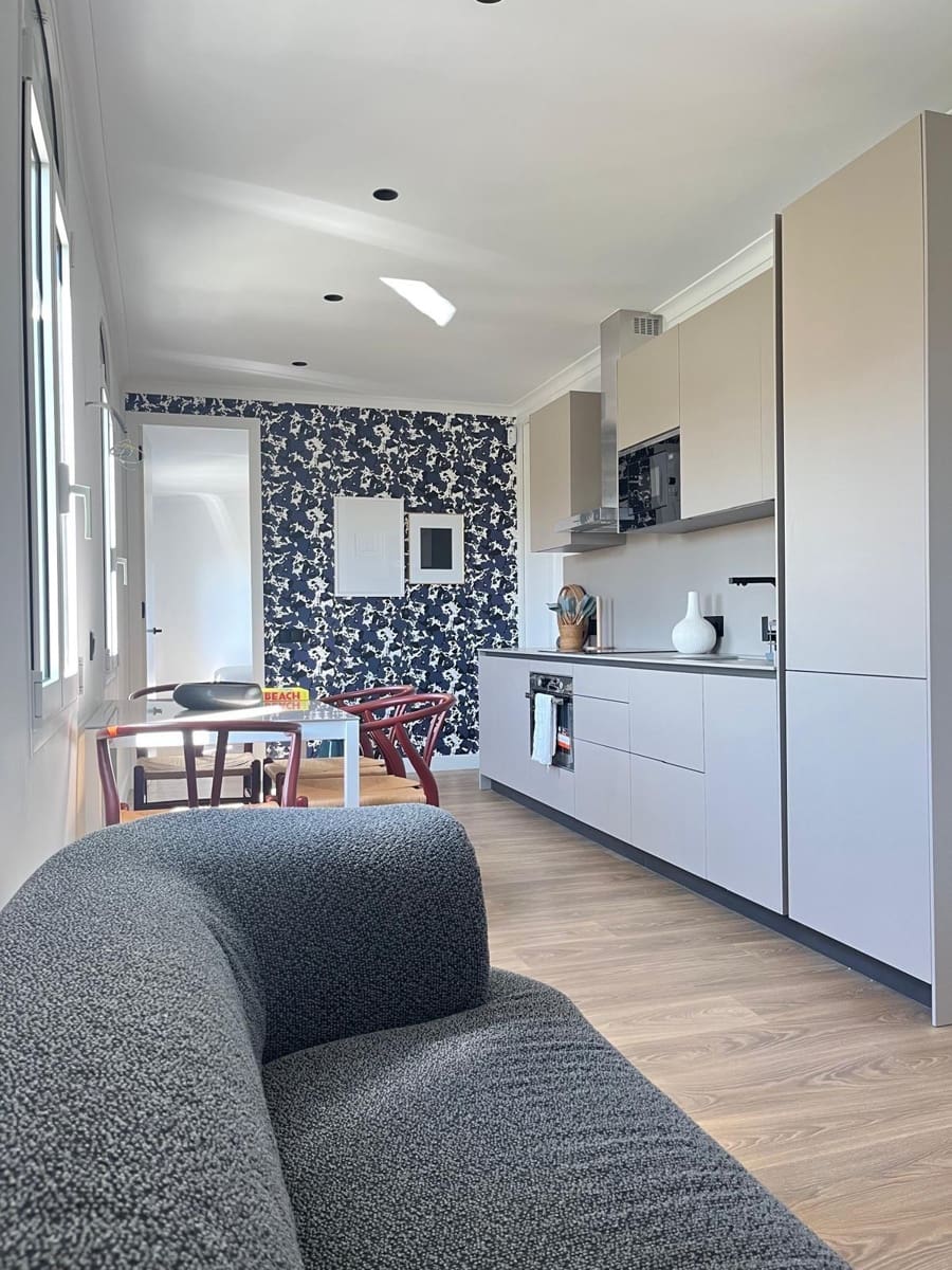 2 Zimmer Penthouse zu verkaufen in Barcelona Stadt - 579.000 € (Ref: 9431045)