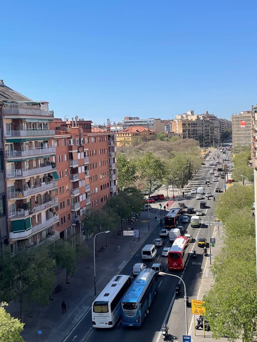 2 Zimmer Penthouse zu verkaufen in Barcelona Stadt - 579.000 € (Ref: 9431045)