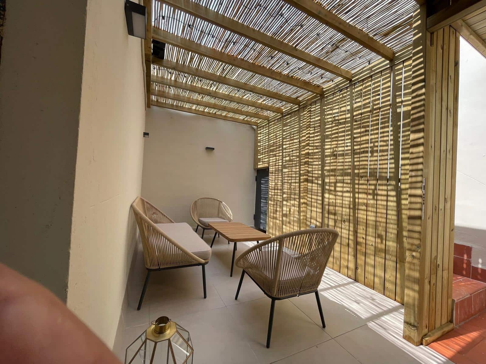 2 Zimmer Penthouse zu verkaufen in Barcelona Stadt - 579.000 € (Ref: 9431045)