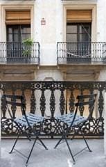 Piso de 2 habitaciones en El Barri Gòtic, Barcelona ciudad en venta - 549.000 € (Ref: 9482023)