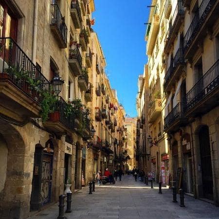 2 bedroom Flat for sale in Barcelona city - € 549,000 (Ref: 9482023)