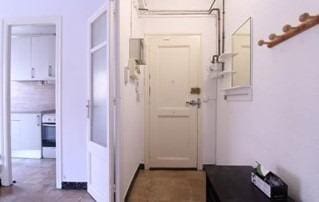 2 makuuhuone Asunto myytävänä paikassa Barcelona kaupunki - 260 000 € (Ref: 9483515)