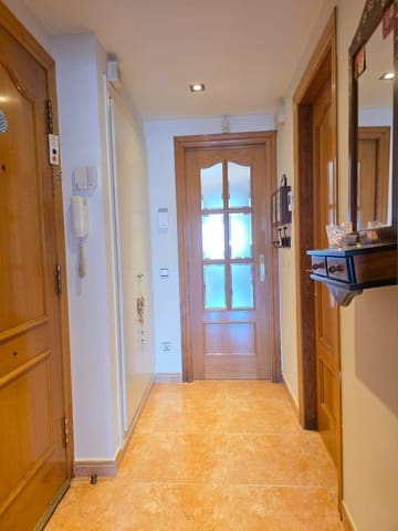 3 Zimmer Wohnung zu verkaufen in Sant Andreu de la Barca - 369.000 € (Ref: 9504240)