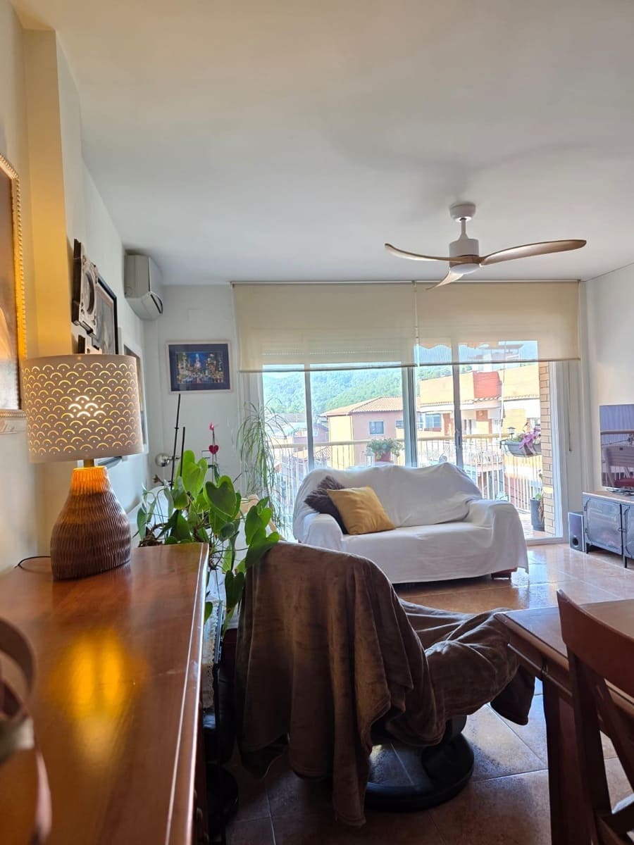 3 Zimmer Wohnung zu verkaufen in Sant Andreu de la Barca - 369.000 € (Ref: 9504240)