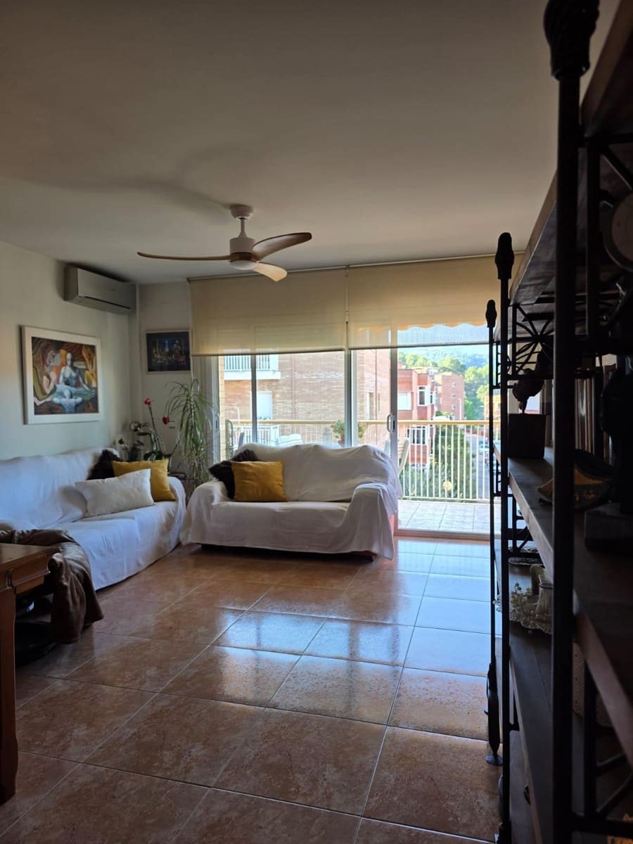 3 Zimmer Wohnung zu verkaufen in Sant Andreu de la Barca - 369.000 € (Ref: 9504240)