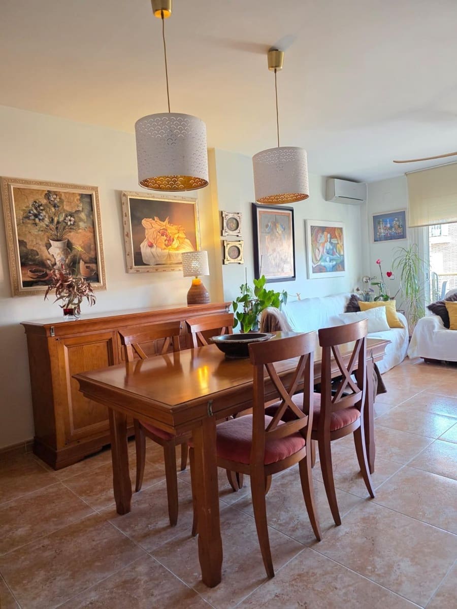 3 Zimmer Wohnung zu verkaufen in Sant Andreu de la Barca - 369.000 € (Ref: 9504240)