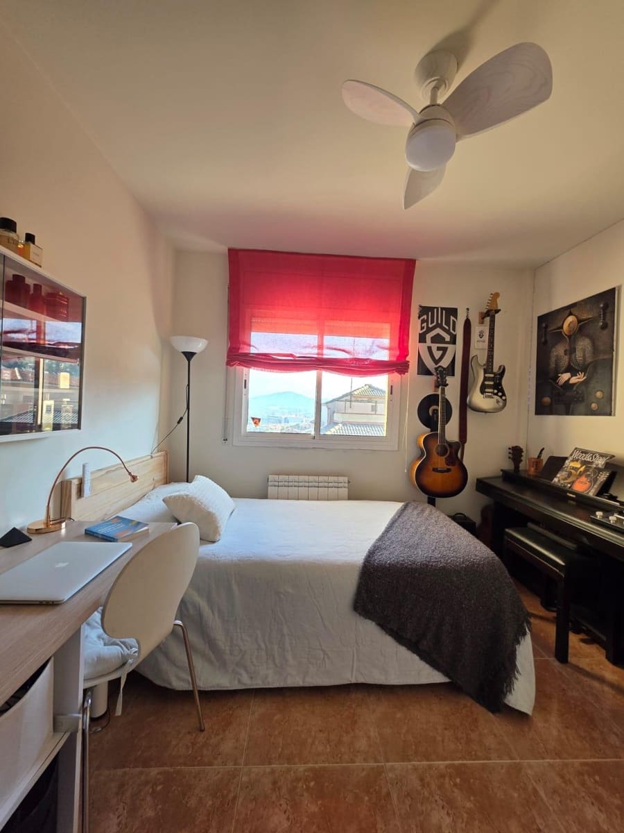 3 Zimmer Wohnung zu verkaufen in Sant Andreu de la Barca - 369.000 € (Ref: 9504240)