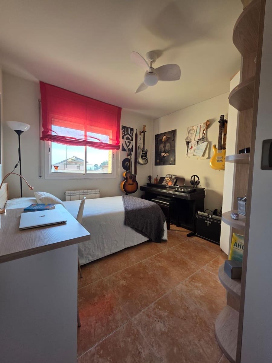 3 Zimmer Wohnung zu verkaufen in Sant Andreu de la Barca - 369.000 € (Ref: 9504240)