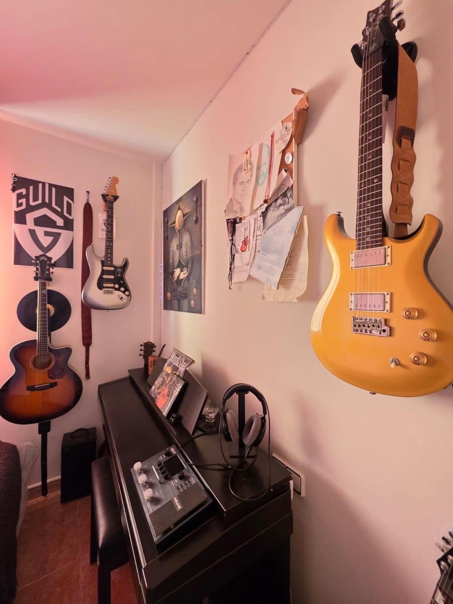 3 Zimmer Wohnung zu verkaufen in Sant Andreu de la Barca - 369.000 € (Ref: 9504240)