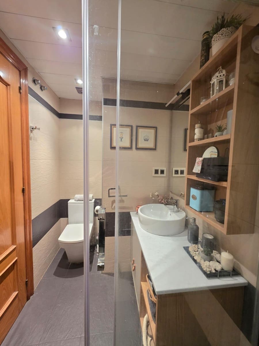 3 Zimmer Wohnung zu verkaufen in Sant Andreu de la Barca - 369.000 € (Ref: 9504240)