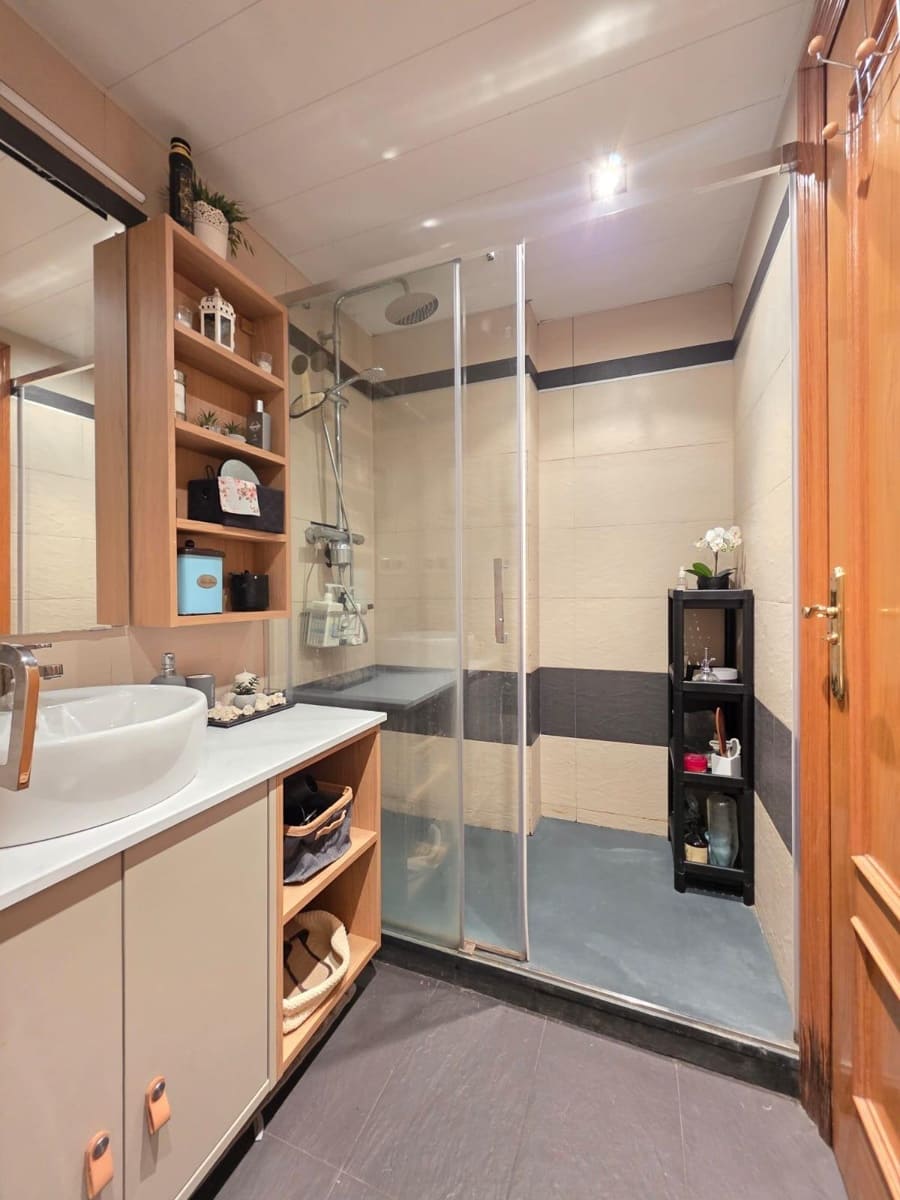 3 Zimmer Wohnung zu verkaufen in Sant Andreu de la Barca - 369.000 € (Ref: 9504240)