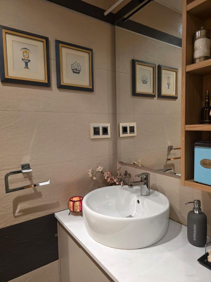 3 Zimmer Wohnung zu verkaufen in Sant Andreu de la Barca - 369.000 € (Ref: 9504240)