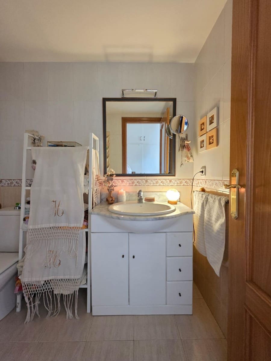 3 Zimmer Wohnung zu verkaufen in Sant Andreu de la Barca - 369.000 € (Ref: 9504240)