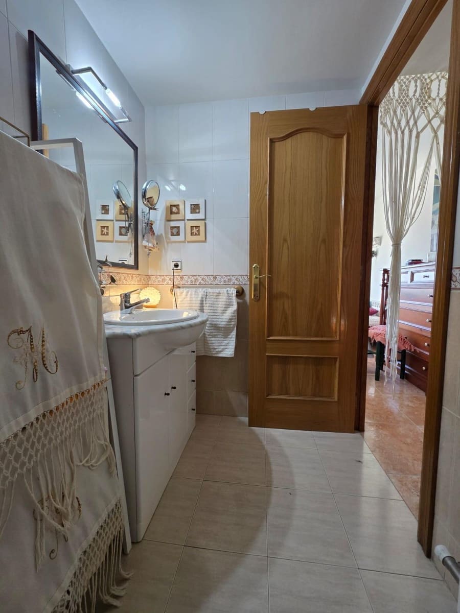 3 Zimmer Wohnung zu verkaufen in Sant Andreu de la Barca - 369.000 € (Ref: 9504240)