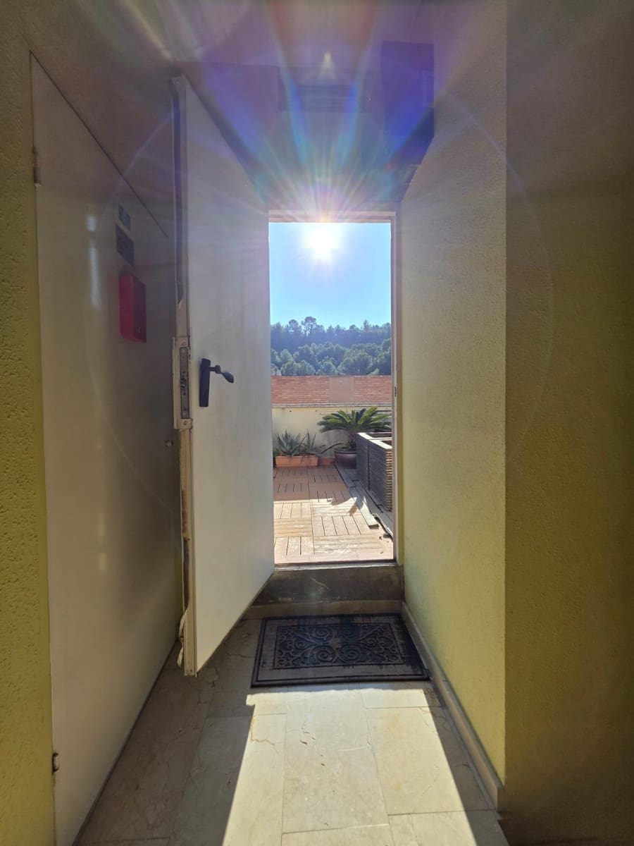 3 Zimmer Wohnung zu verkaufen in Sant Andreu de la Barca - 369.000 € (Ref: 9504240)