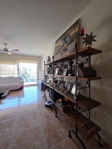 3 Zimmer Wohnung zu verkaufen in Sant Andreu de la Barca - 369.000 € (Ref: 9504240)