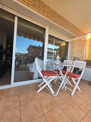 3 Zimmer Wohnung zu verkaufen in Sant Andreu de la Barca - 369.000 € (Ref: 9504240)