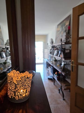 3 Zimmer Wohnung zu verkaufen in Sant Andreu de la Barca - 369.000 € (Ref: 9504240)