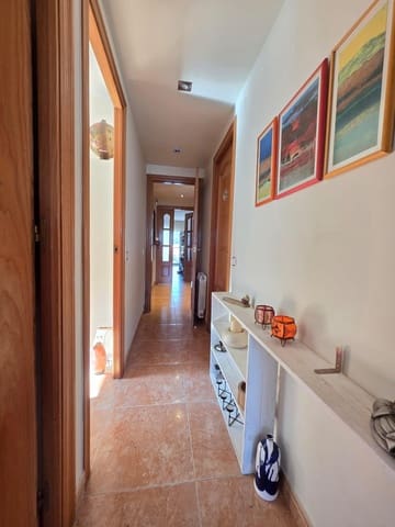 3 Zimmer Wohnung zu verkaufen in Sant Andreu de la Barca - 369.000 € (Ref: 9504240)