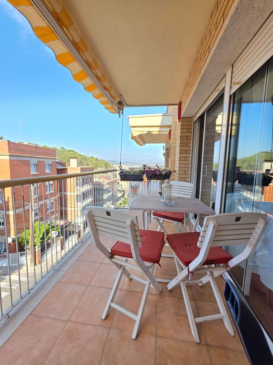 3 Zimmer Wohnung zu verkaufen in Sant Andreu de la Barca - 369.000 € (Ref: 9504240)