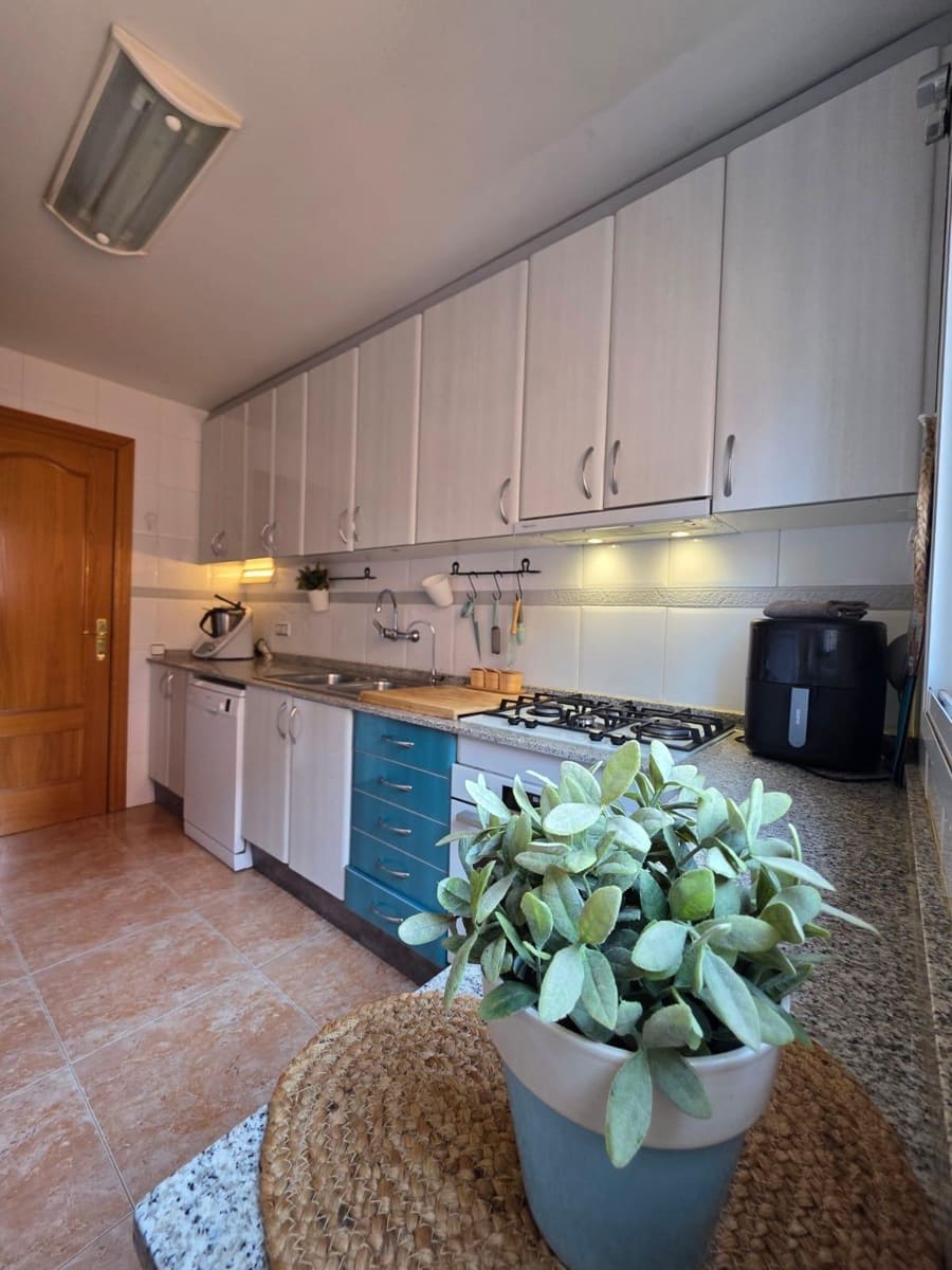 3 Zimmer Wohnung zu verkaufen in Sant Andreu de la Barca - 369.000 € (Ref: 9504240)