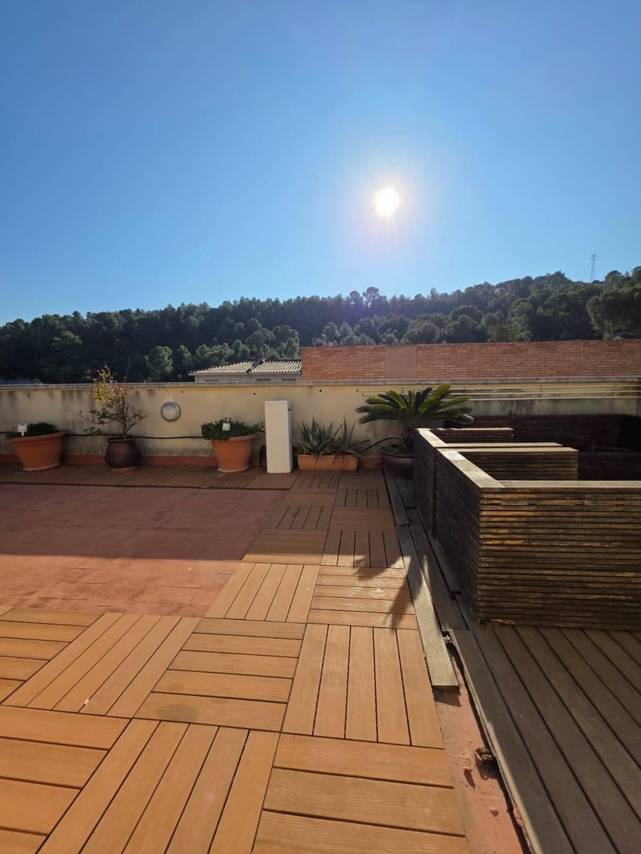 3 Zimmer Wohnung zu verkaufen in Sant Andreu de la Barca - 369.000 € (Ref: 9504240)