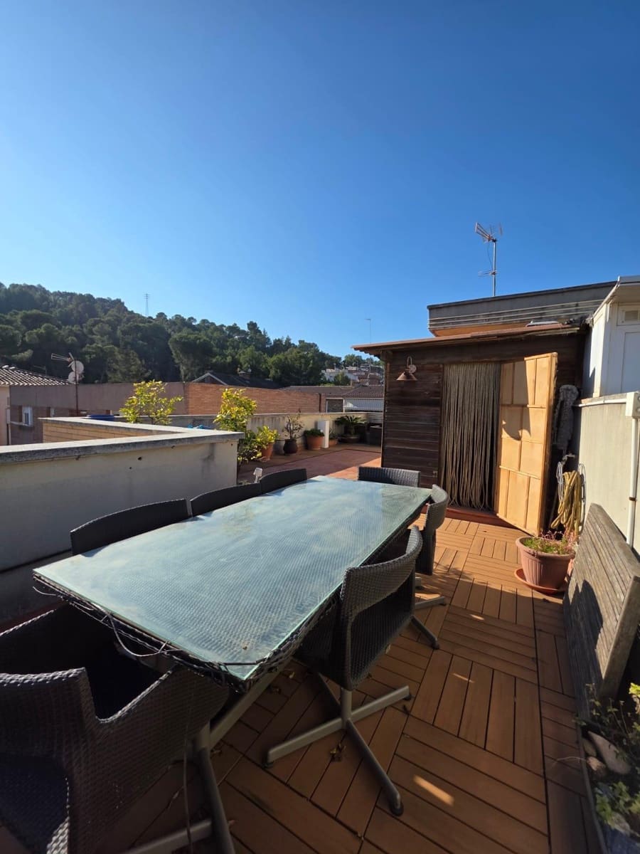 3 Zimmer Wohnung zu verkaufen in Sant Andreu de la Barca - 369.000 € (Ref: 9504240)