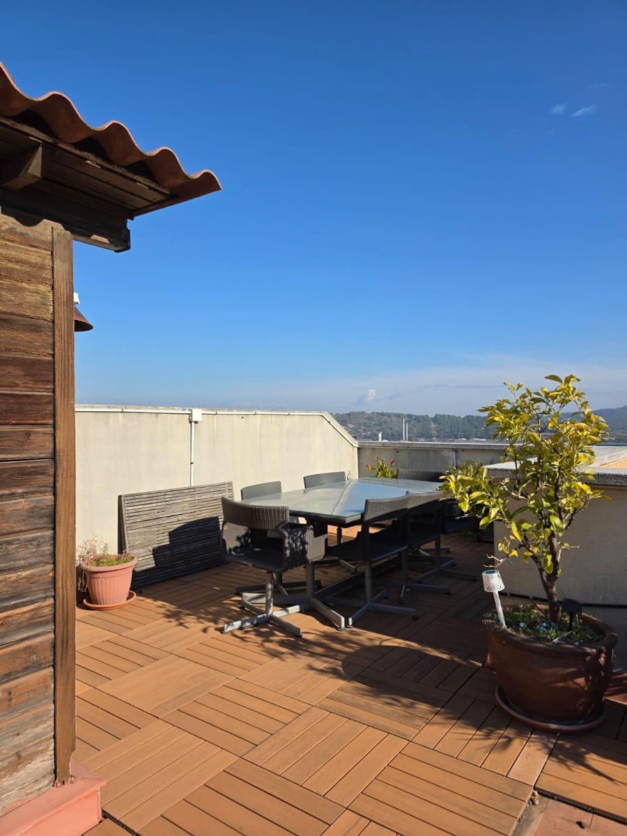 3 Zimmer Wohnung zu verkaufen in Sant Andreu de la Barca - 369.000 € (Ref: 9504240)