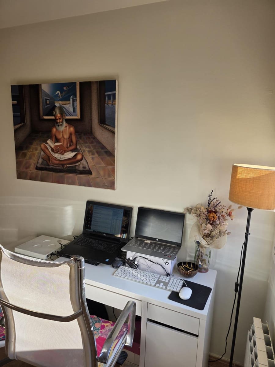 3 Zimmer Wohnung zu verkaufen in Sant Andreu de la Barca - 369.000 € (Ref: 9504240)