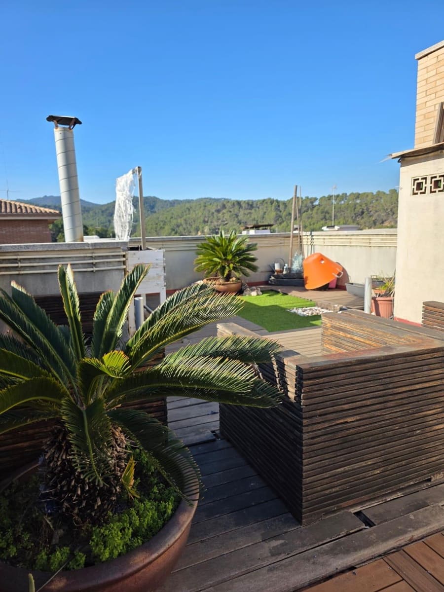 3 Zimmer Wohnung zu verkaufen in Sant Andreu de la Barca - 369.000 € (Ref: 9504240)