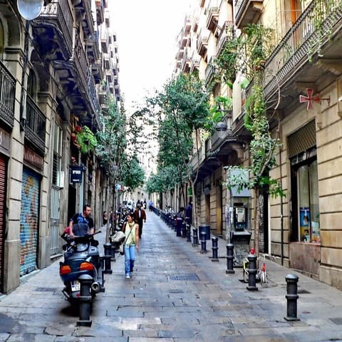 2 slaapkamer Commercieel te koop in Sant Pere, Santa Caterina i La Ribera, Barcelona stad - € 855.000 (Ref: 9518868)