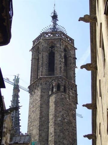 Local Comercial de 2 habitaciones en Sant Pere, Santa Caterina i La Ribera, Barcelona ciudad en venta - 855.000 € (Ref: 9518868)