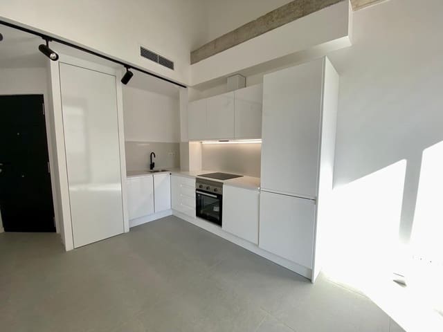Piso de 1 habitación en Sant Andreu de la Barca en alquiler - 950 € (Ref: 9530475)