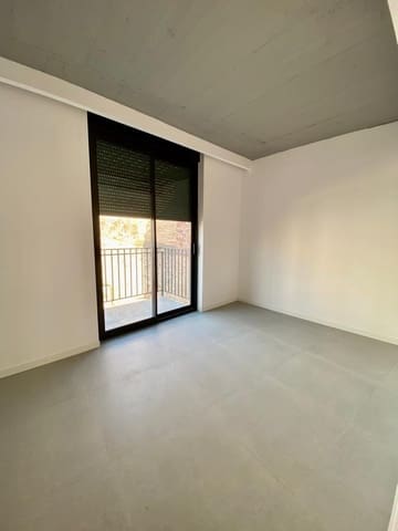 Piso de 1 habitación en Sant Andreu de la Barca en alquiler - 950 € (Ref: 9530475)