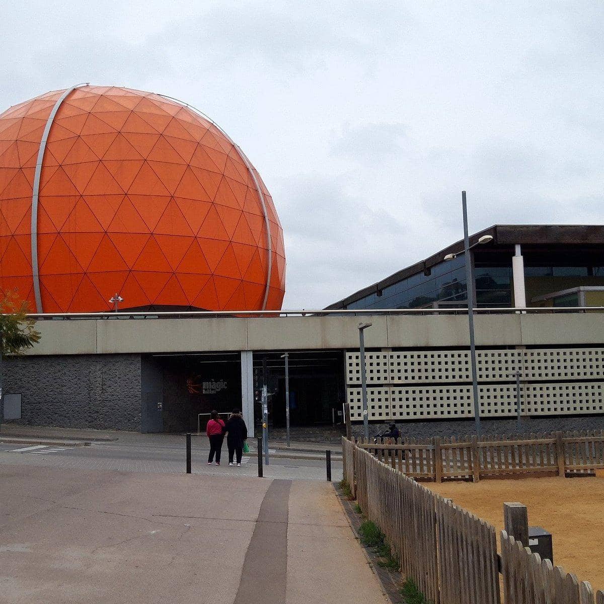 3 makuuhuone Asunto myytävänä paikassa Badalona - 197 000 € (Ref: 9541061)