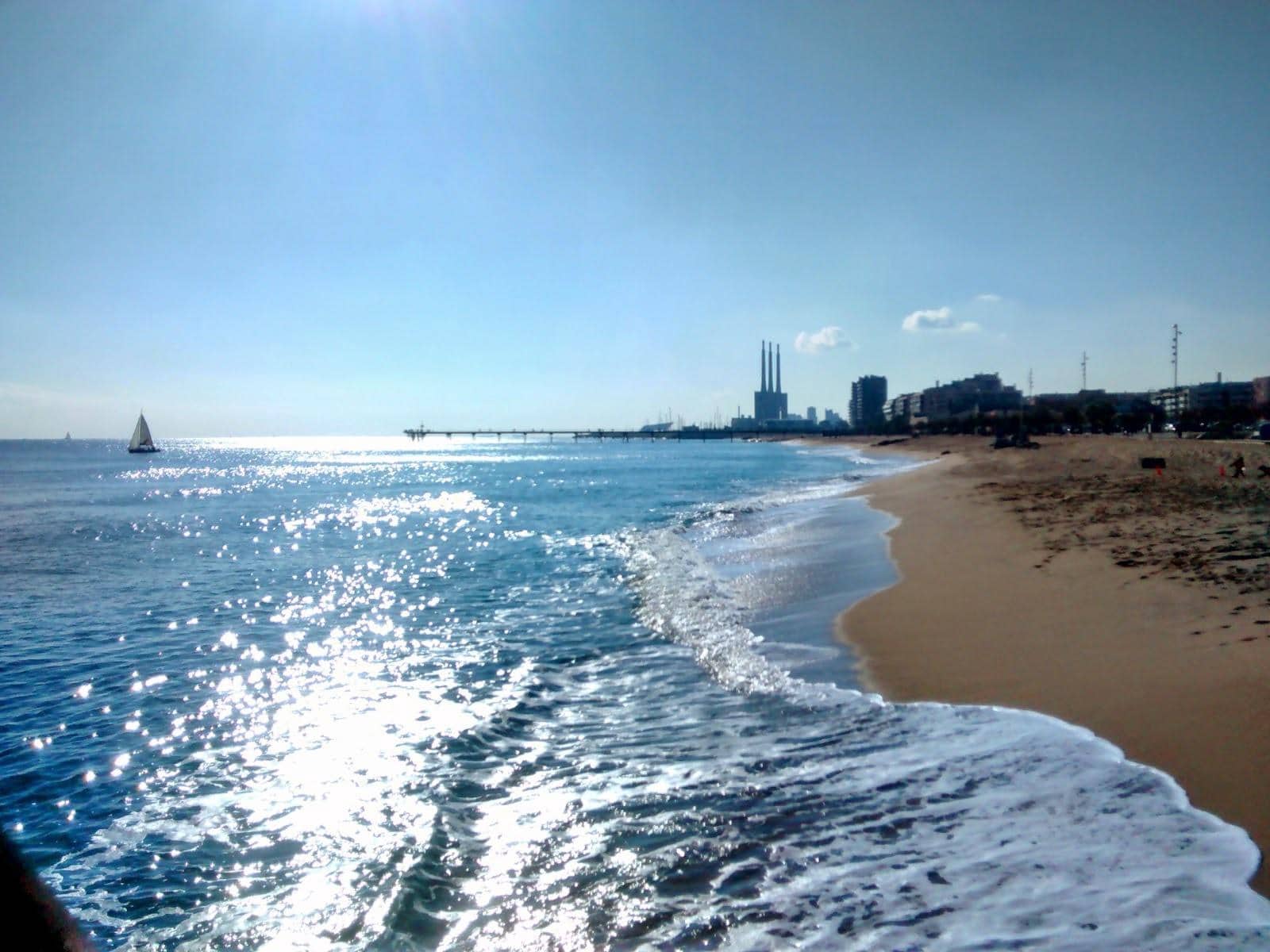 3 bedroom Flat for sale in Badalona - € 197,000 (Ref: 9541061)