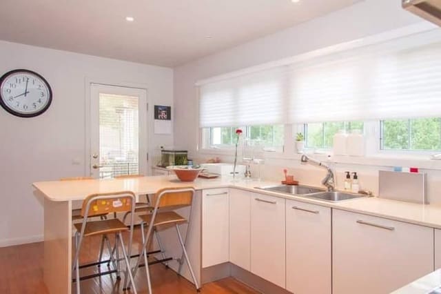 4 Zimmer Villa zu vermieten in Olivella mit Pool Garage - 3.400 € (Ref: 9561743)