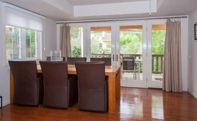 4 bedroom Villa for rent in Olivella with pool garage - € 3,400 (Ref: 9561743)