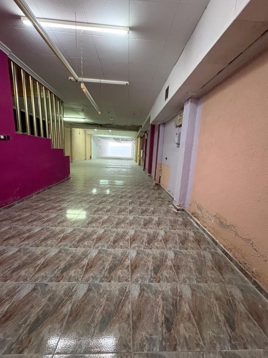 Commercial for rent in Santa Coloma de Gramenet - € 1,100 (Ref: 9565203)