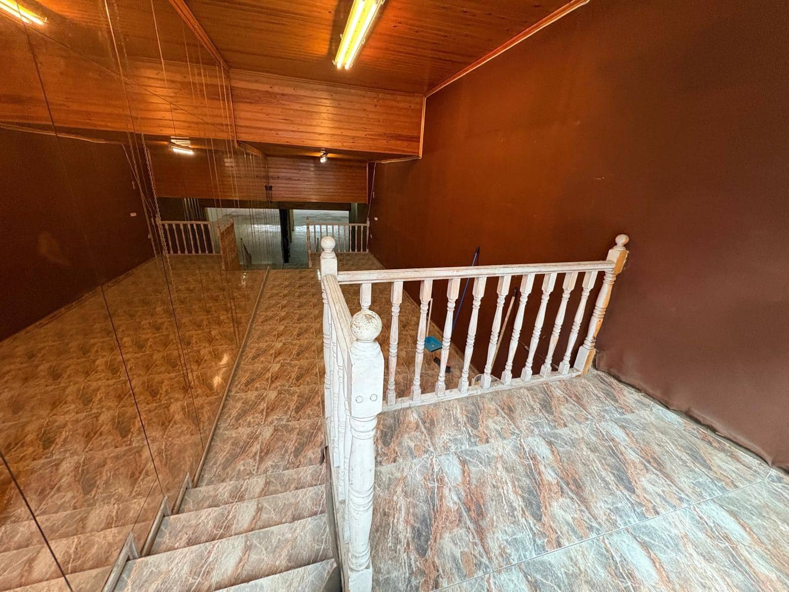 Commercial for rent in Santa Coloma de Gramenet - € 1,100 (Ref: 9565203)