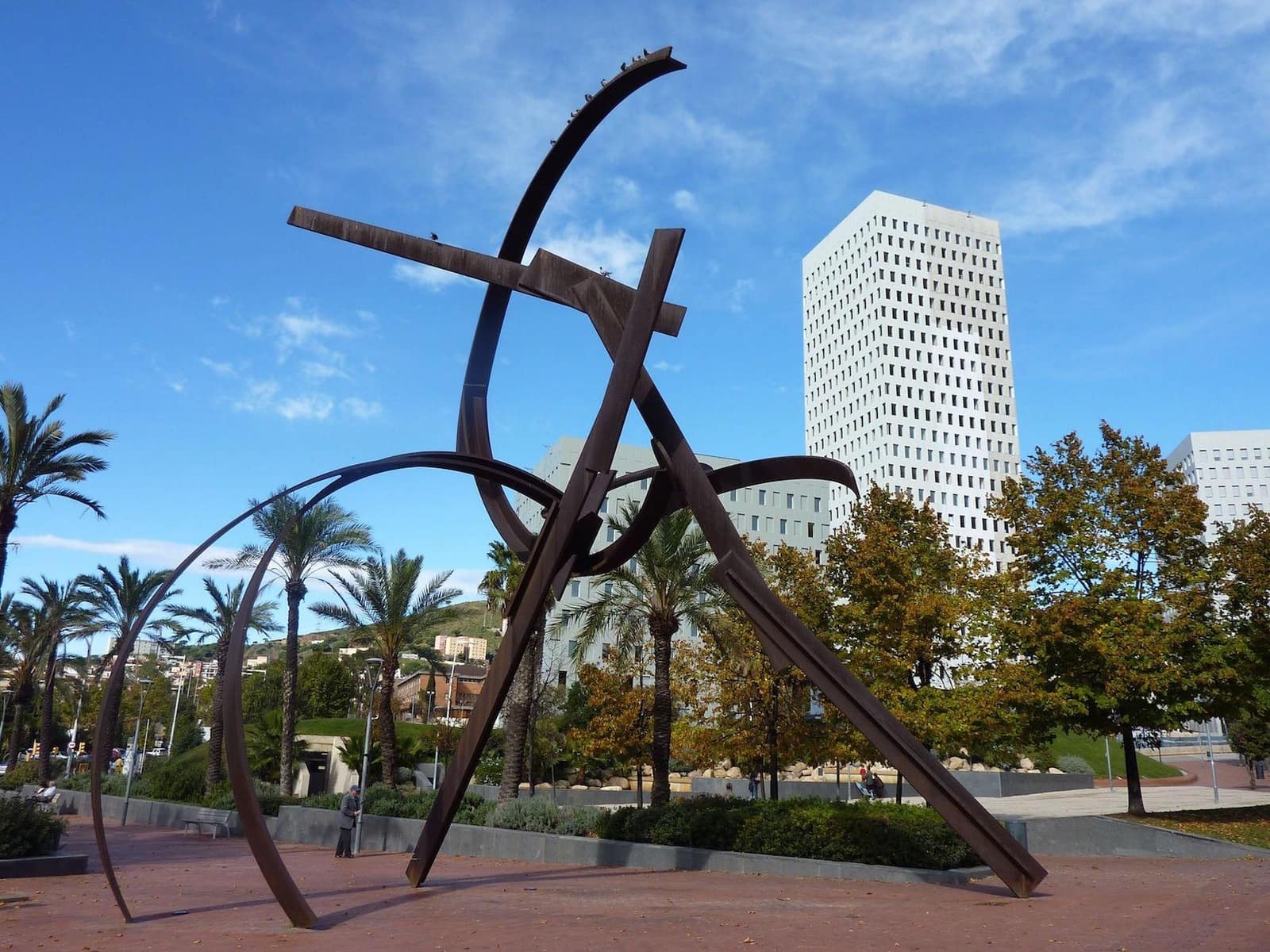 Commercial for rent in Santa Coloma de Gramenet - € 1,100 (Ref: 9565203)